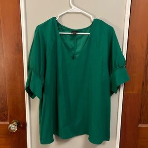 Worthington Women’s Blouse, Size XL